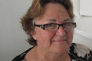 Margaret Ellis