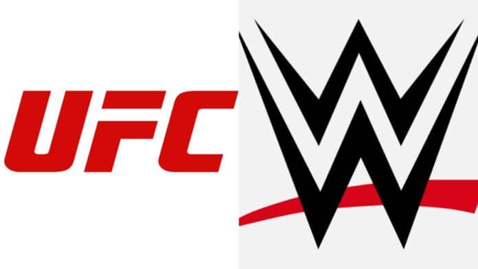 UFC W logo
