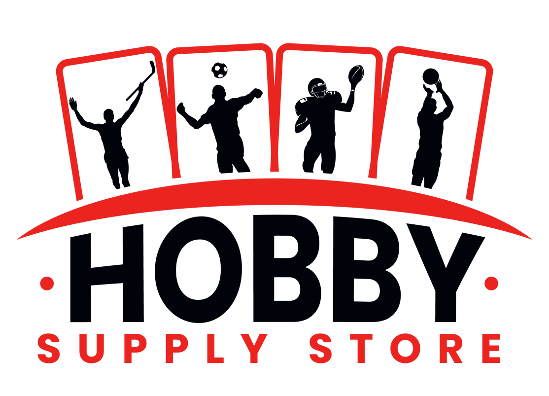 Hobby Supply Store logo