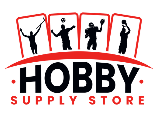 Hobby Supply Store logo