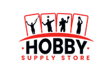 Hobby Supply Store logo