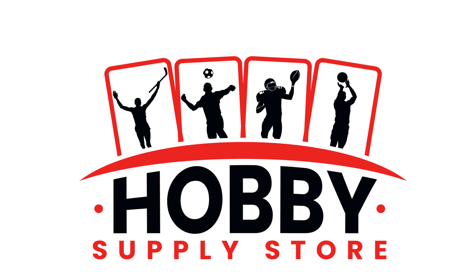 Hobby Supply Store logo