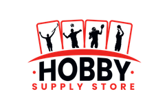 Hobby Supply Store logo