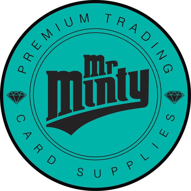 Mr. Minty logo