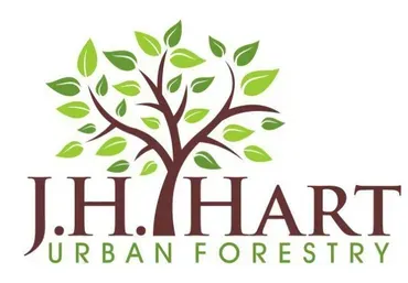 J.H. Hart Urban Forestry