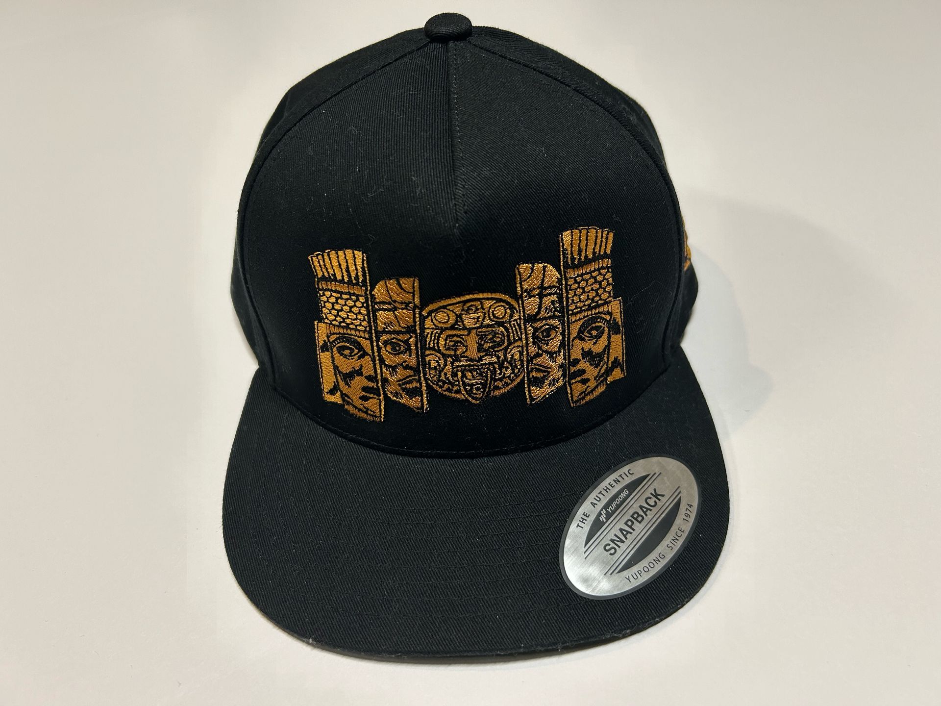 AZTECA HAT