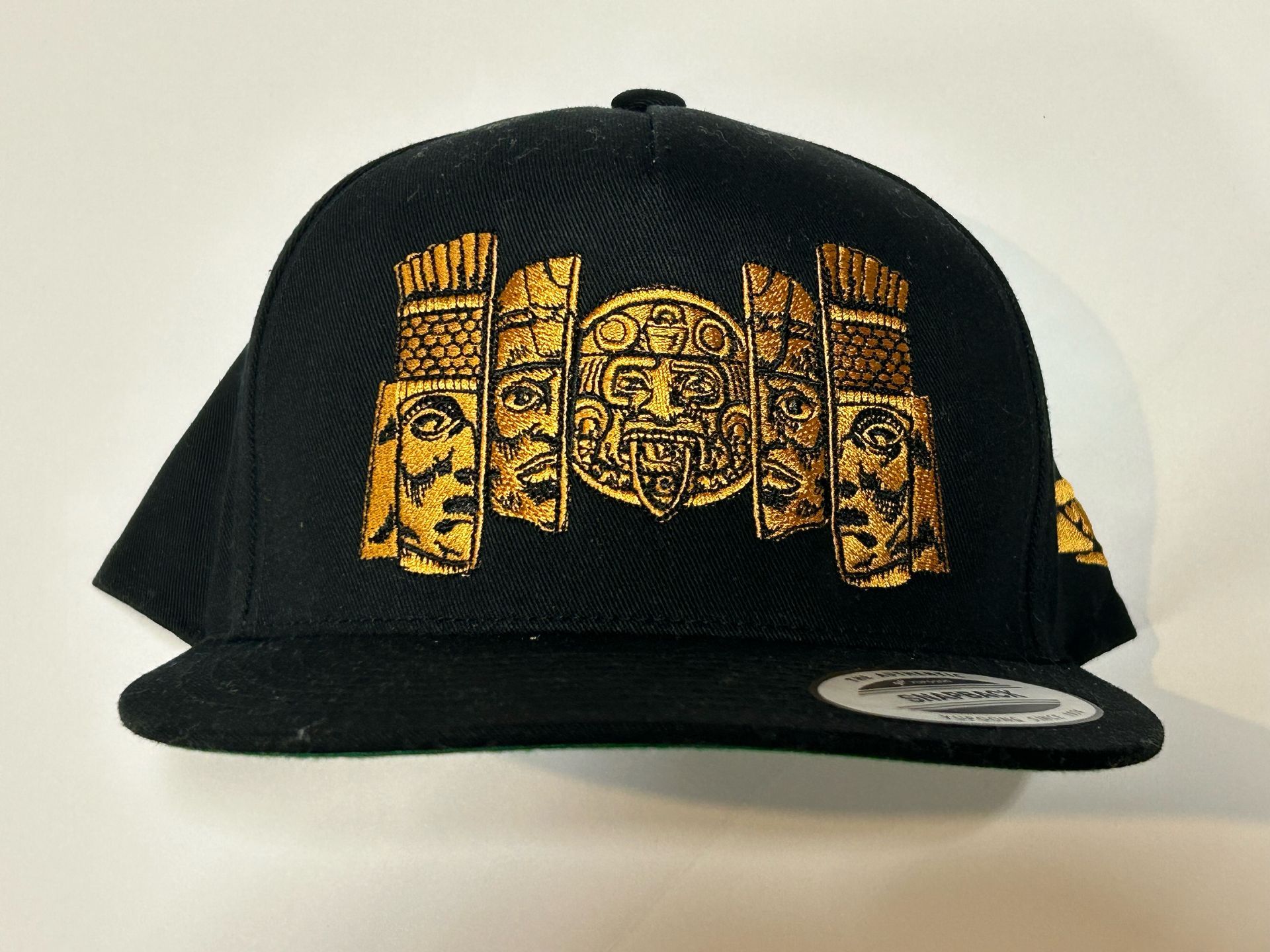 AZTECA HAT