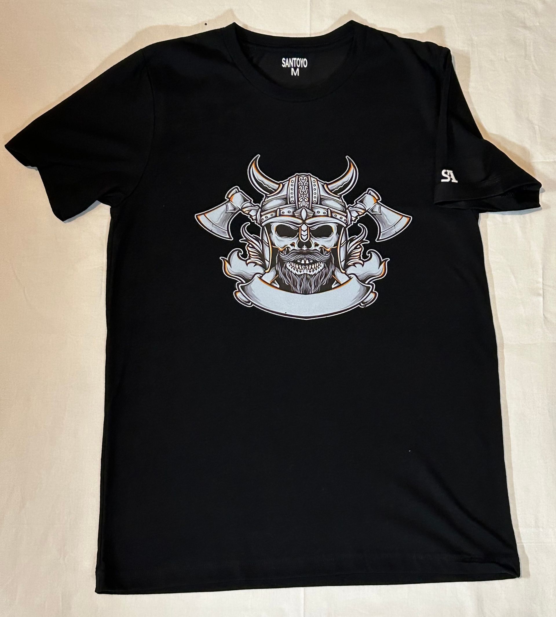 AXES VIKING