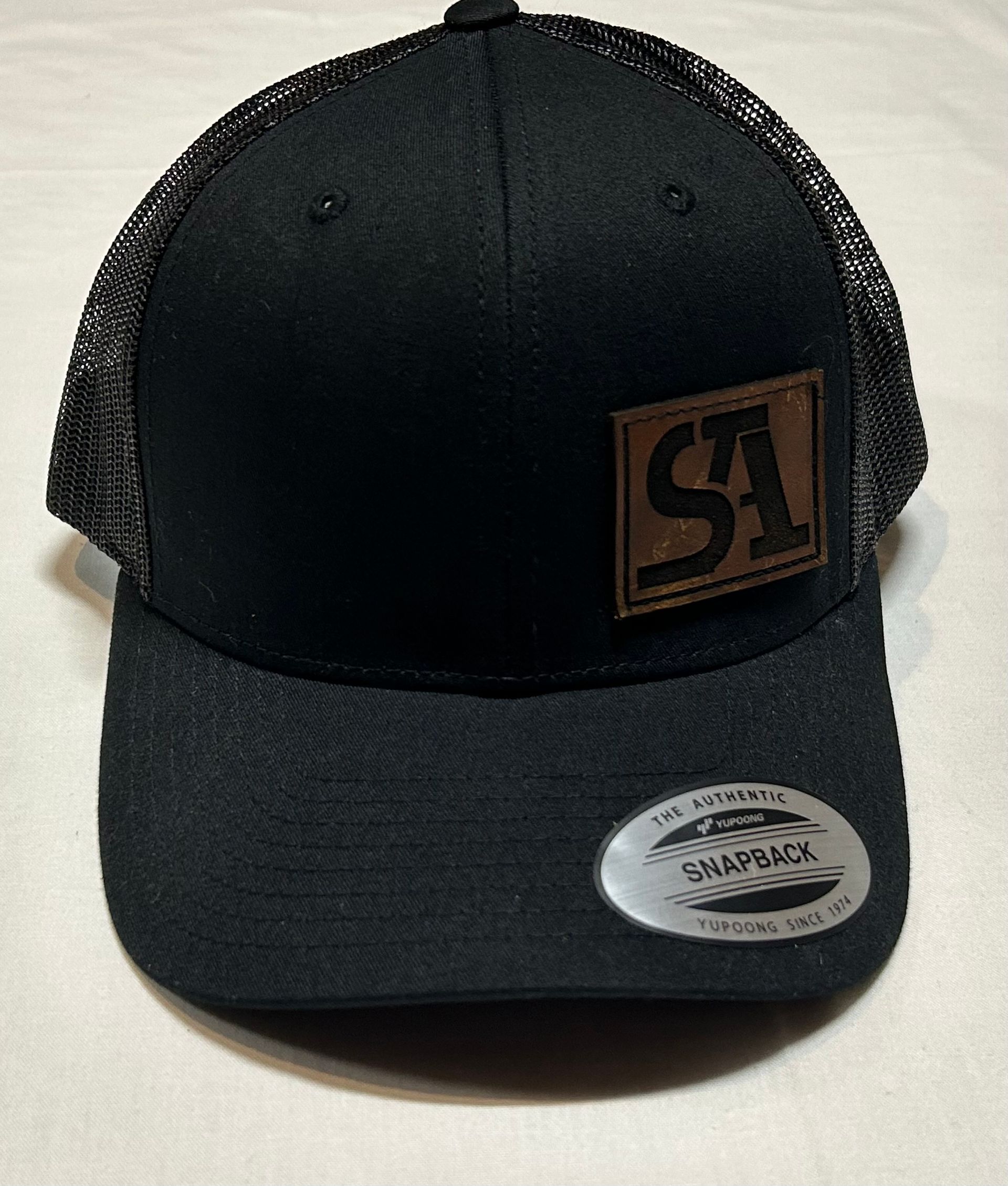 SANTOYO BRAND PATCH
