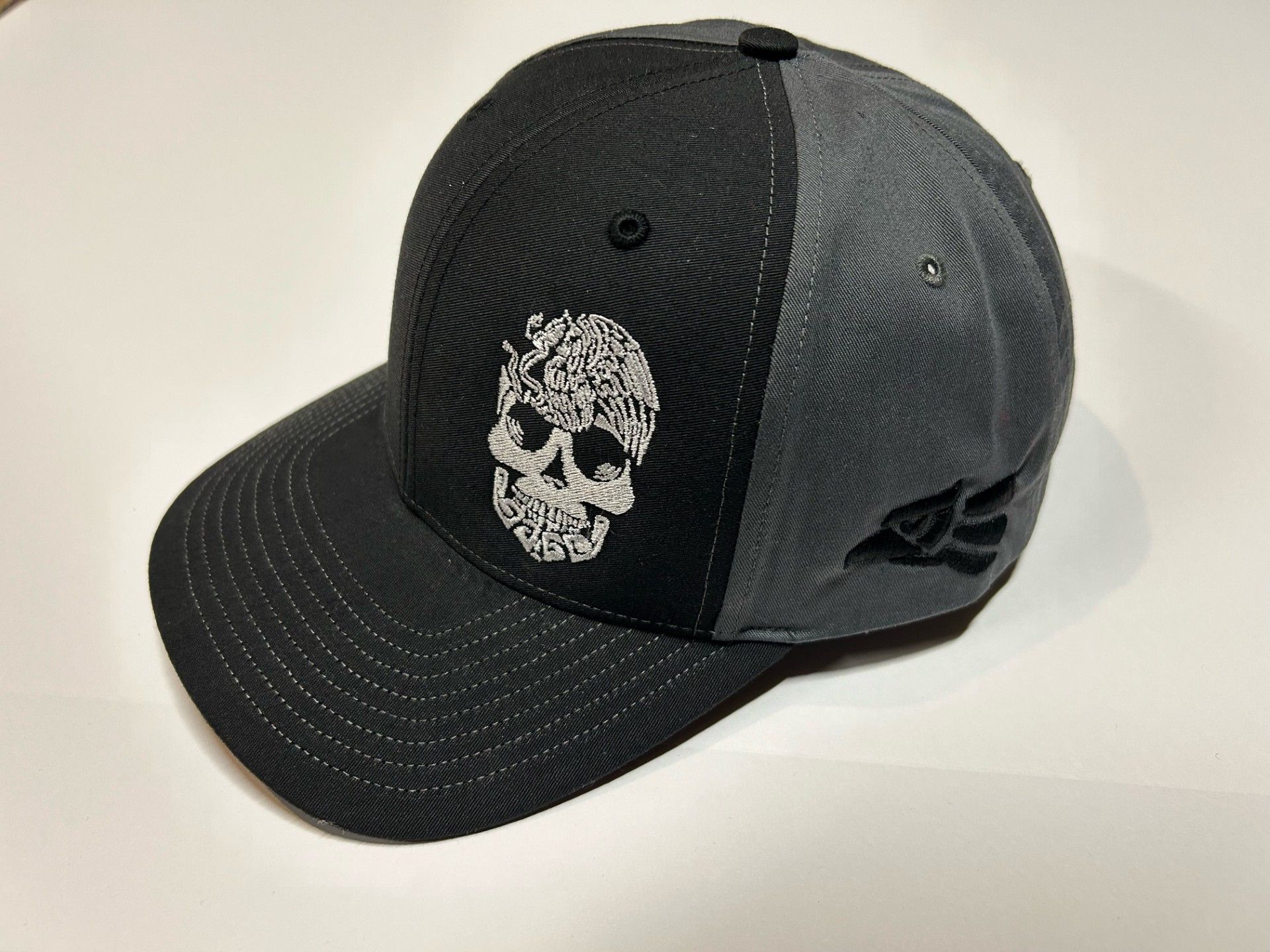 SKULL EAGLE