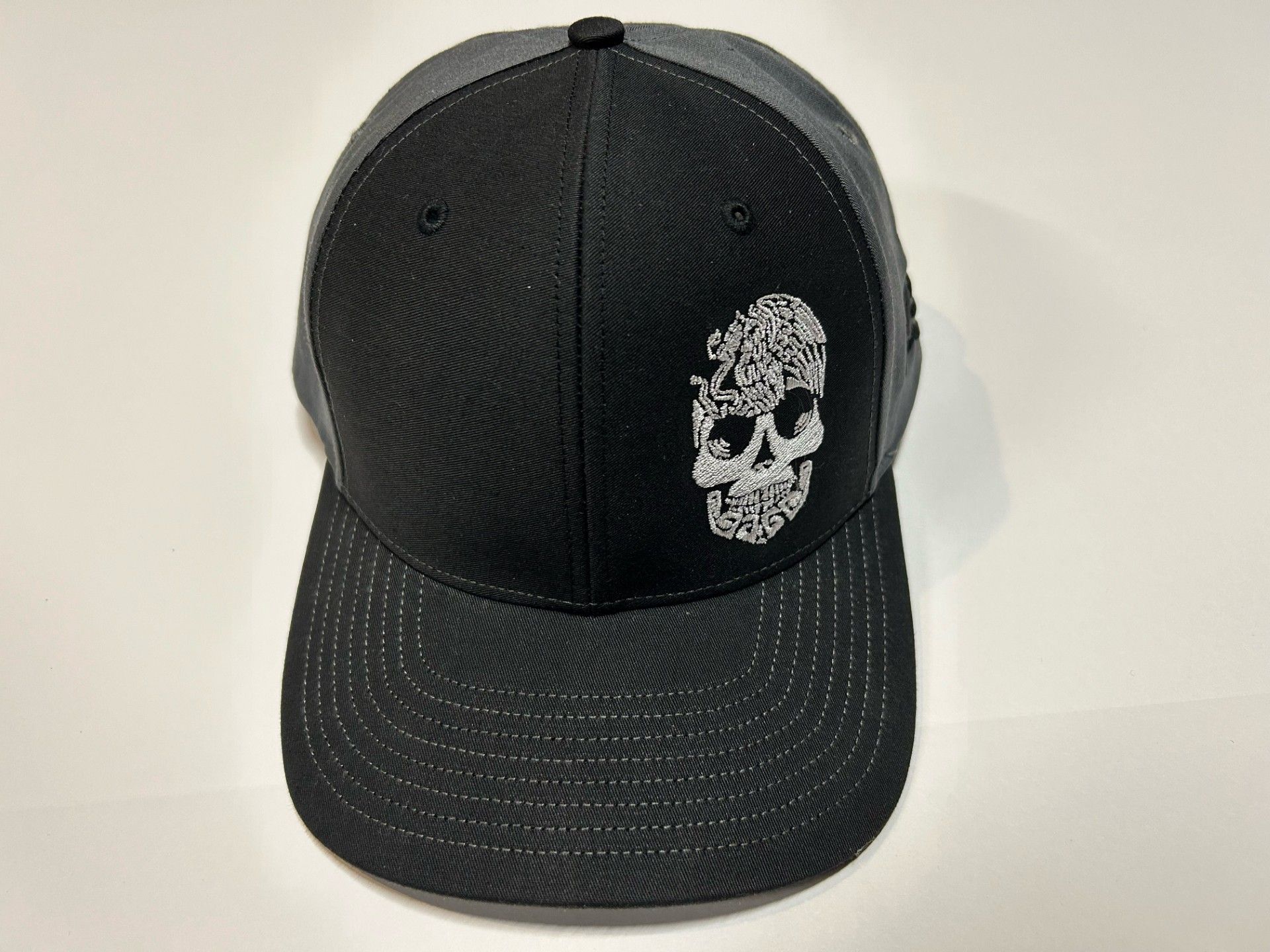 SKULL EAGLE