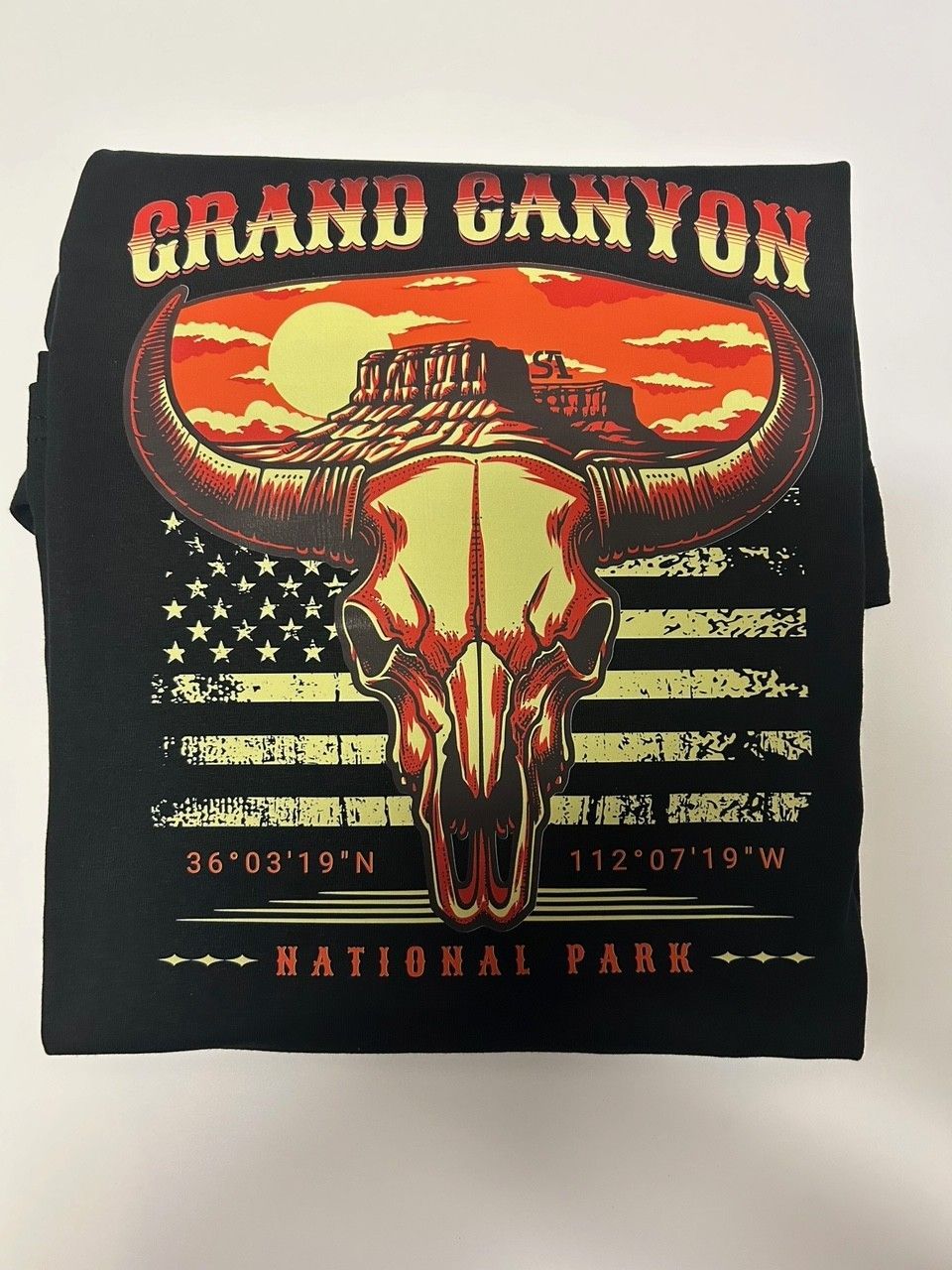 Grand Canyon Shirt