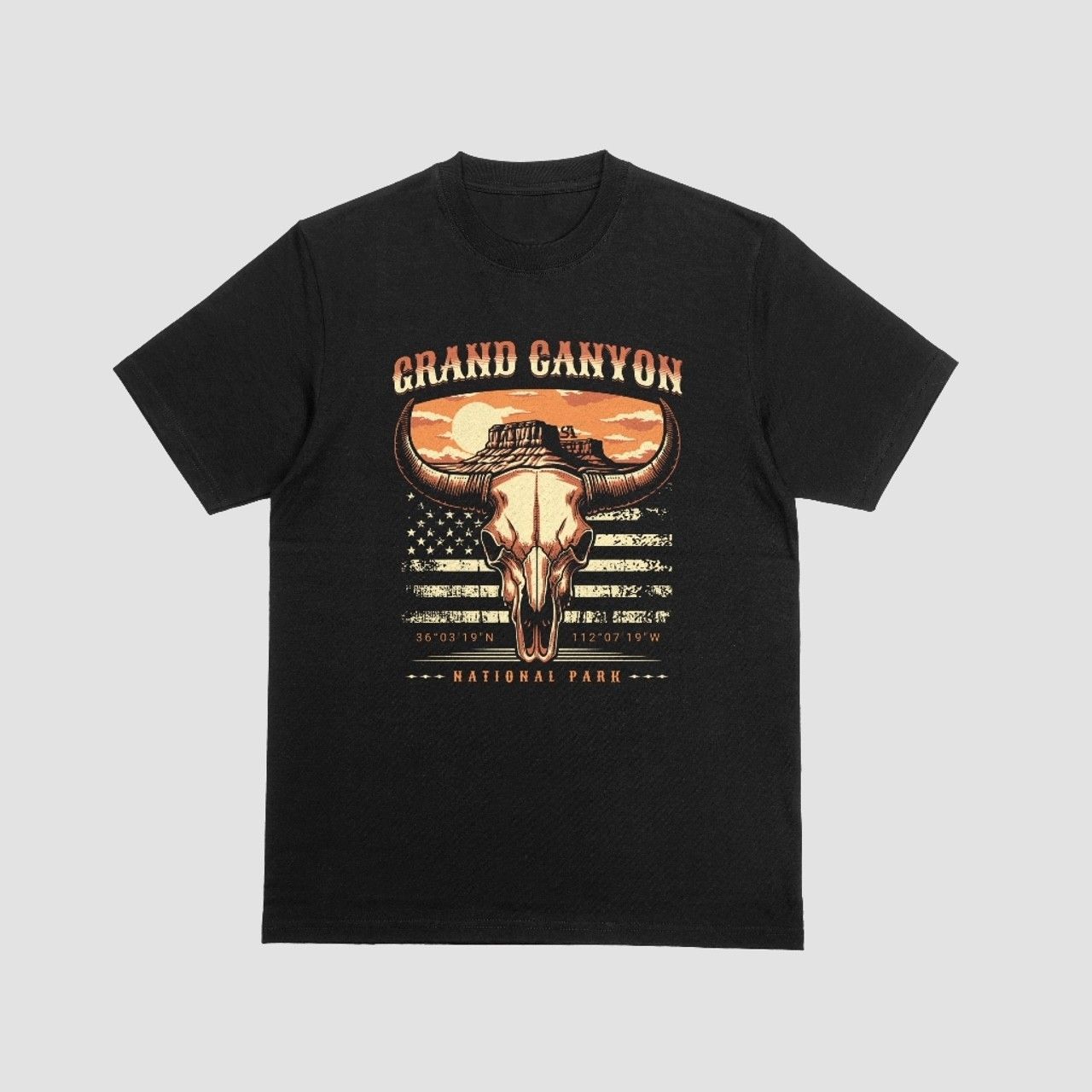 Grand Canyon Shirt