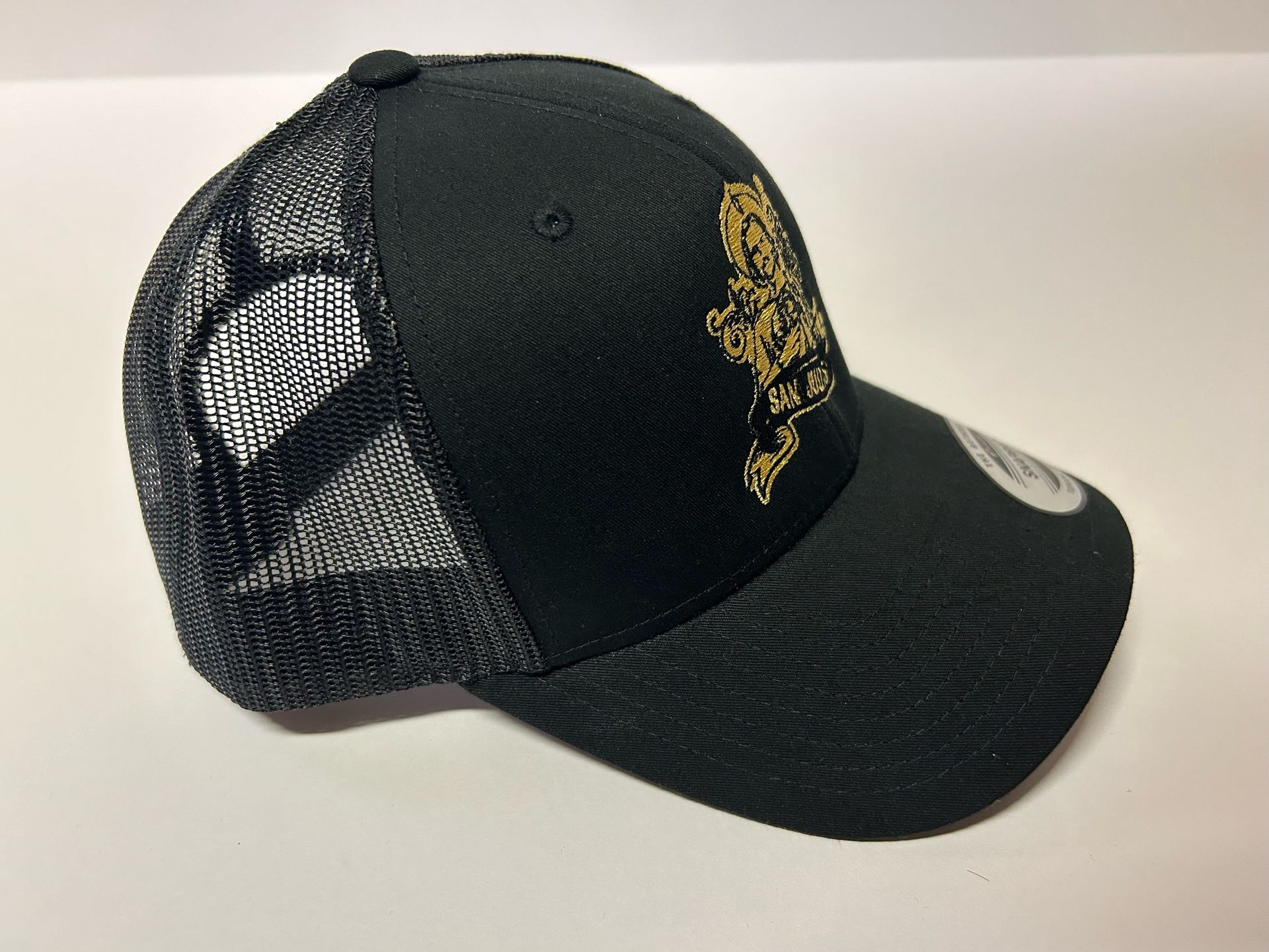SAN JUDAS HAT