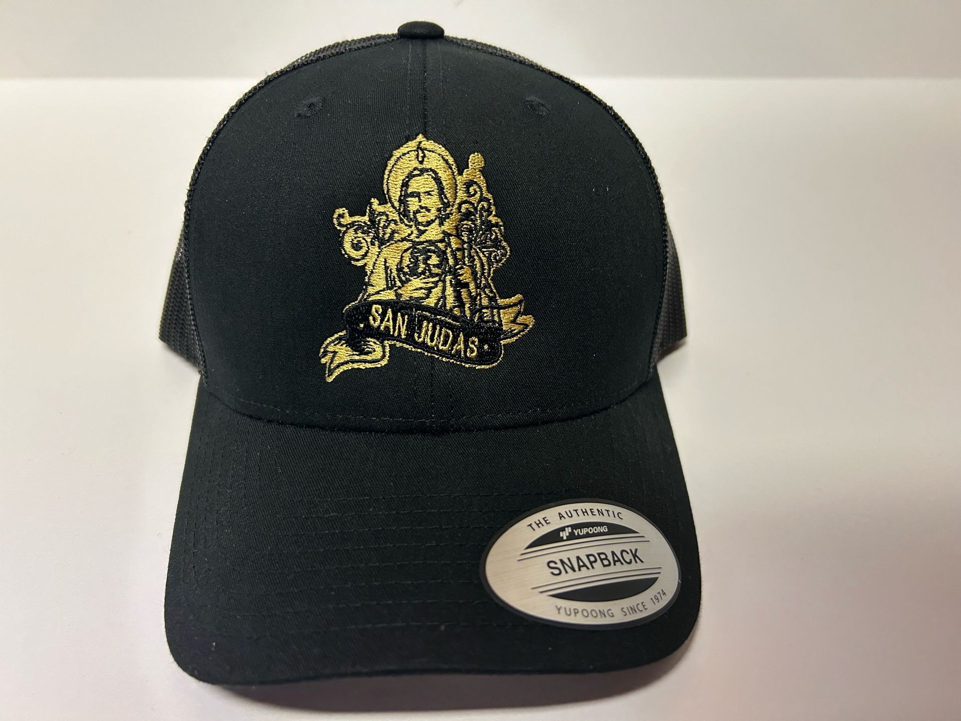 SAN JUDAS HAT