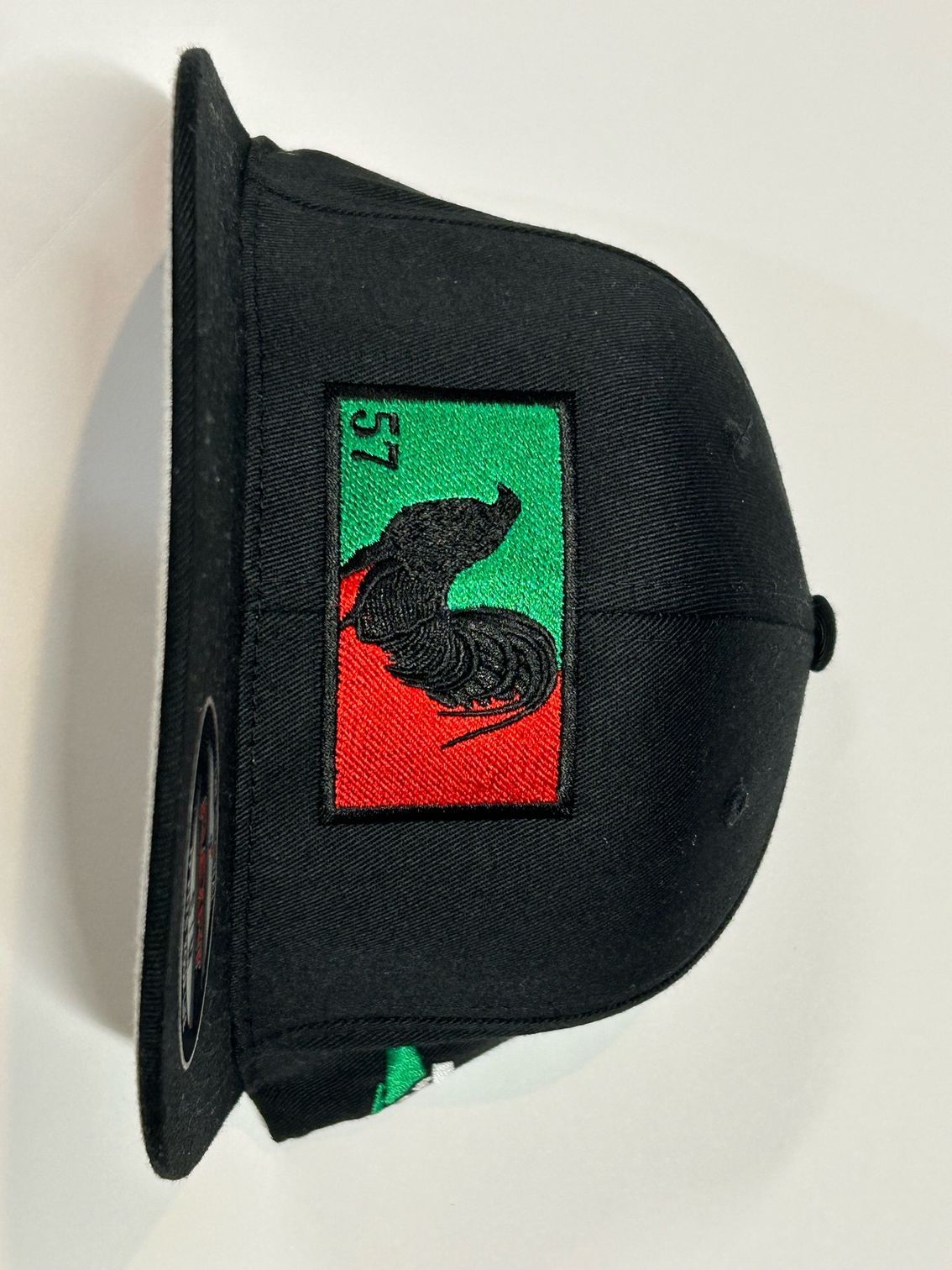 ROOSTER FLAG