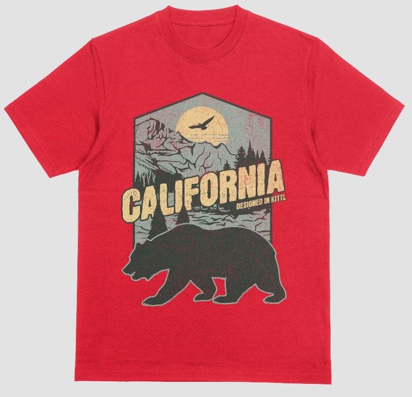 BEAR CA