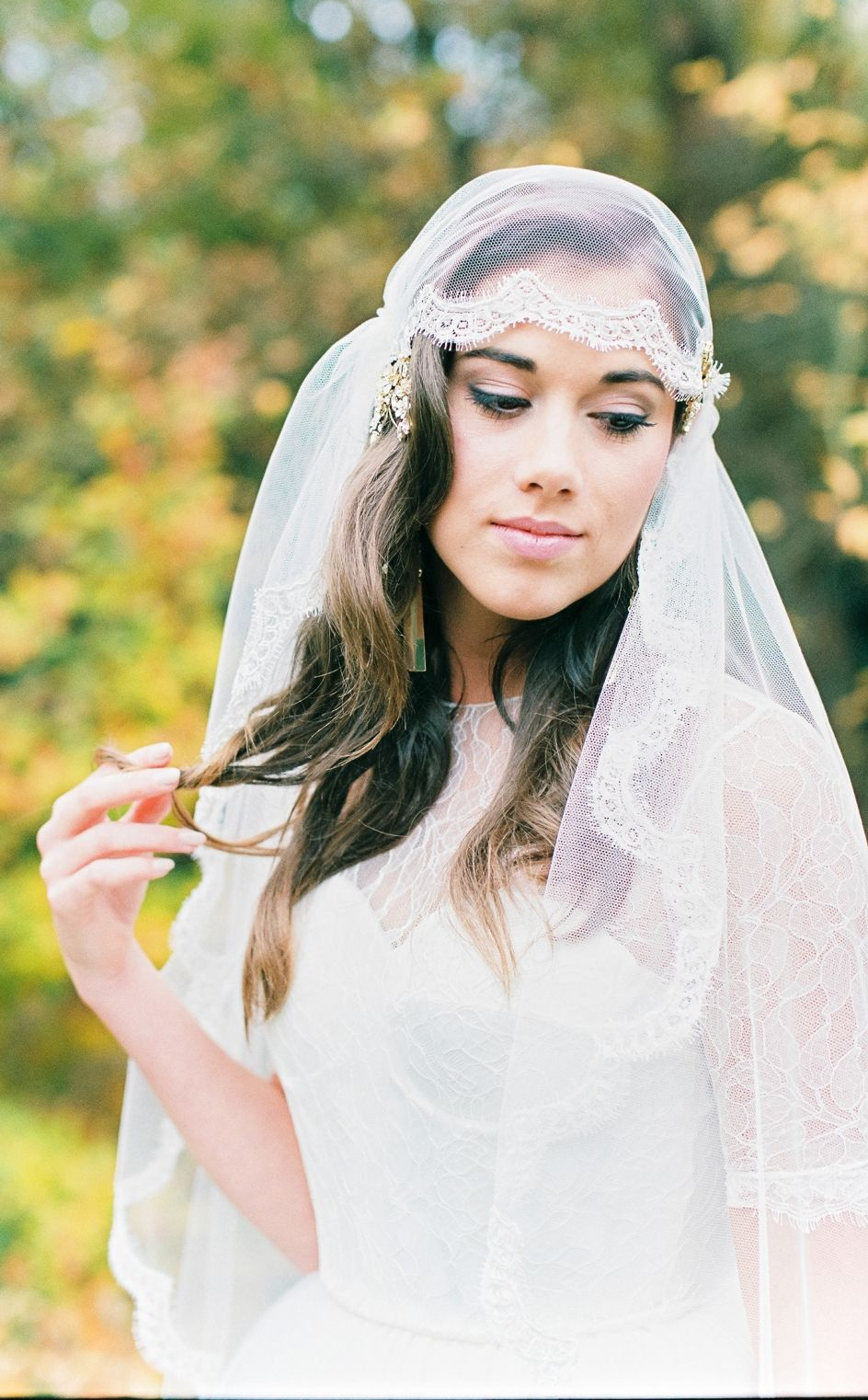 The Beautiful Bride Company Debbie Brakhoven
