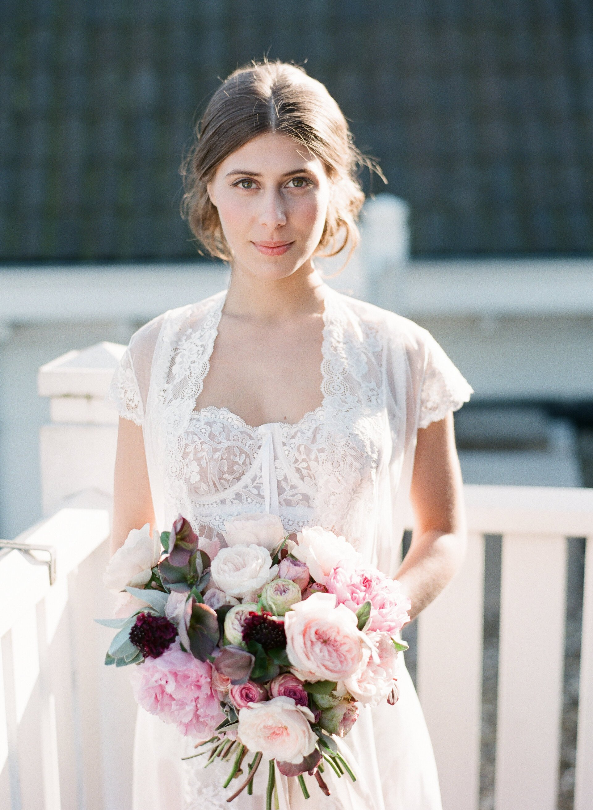 Bruidslingerie accessoires the beautiful bride shop