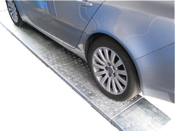 Picture of the PTL Platform