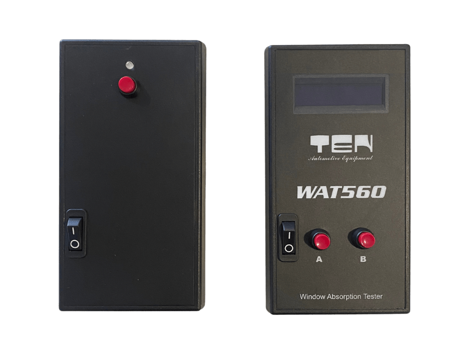 Picture of the WAT 560