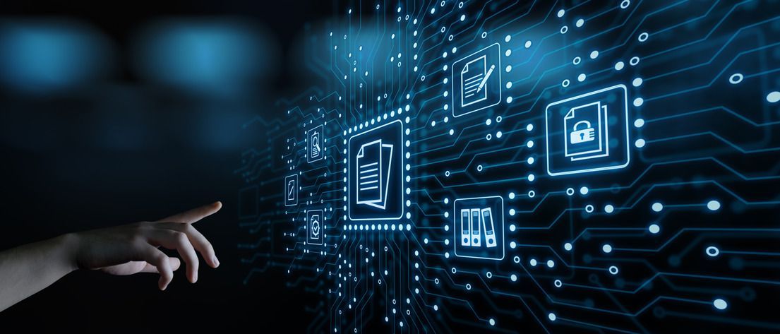data management with these 7 tips