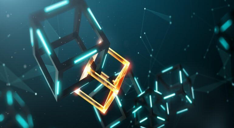 ten benefits of blockchain technology in cloud computing