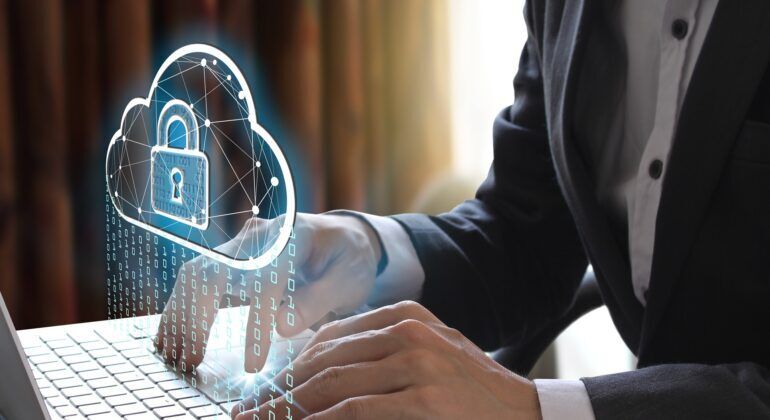 Top 5 Cloud Security Best Practices