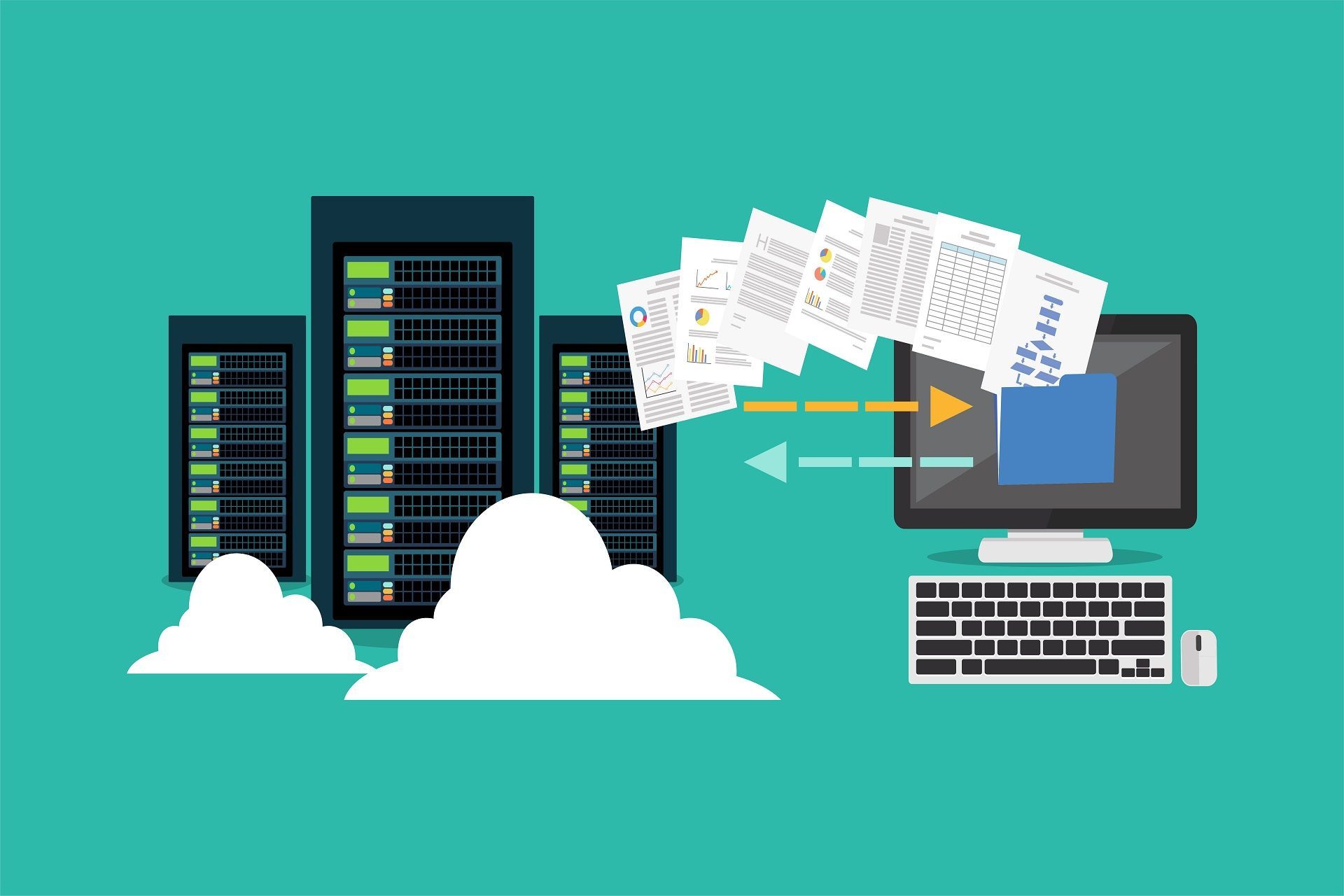 Cloud Migration Benefits