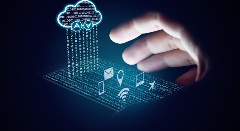 How Companies Have Accelerated Their Cloud Computing Plans Due To COVID-19?