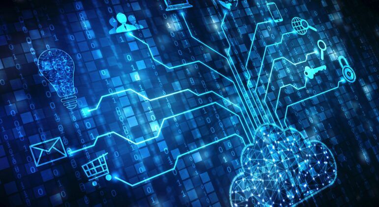 Top 7 Most Common Uses of Cloud Computing