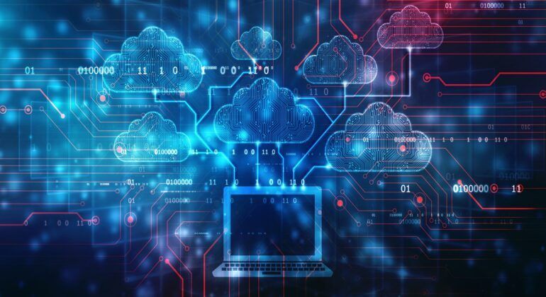 cloud migration