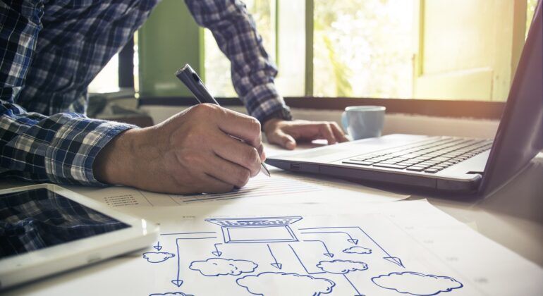 How To Build A Cloud Roadmap?