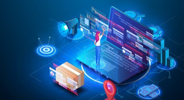 A Brief Introduction to the Concept of Data Warehouse