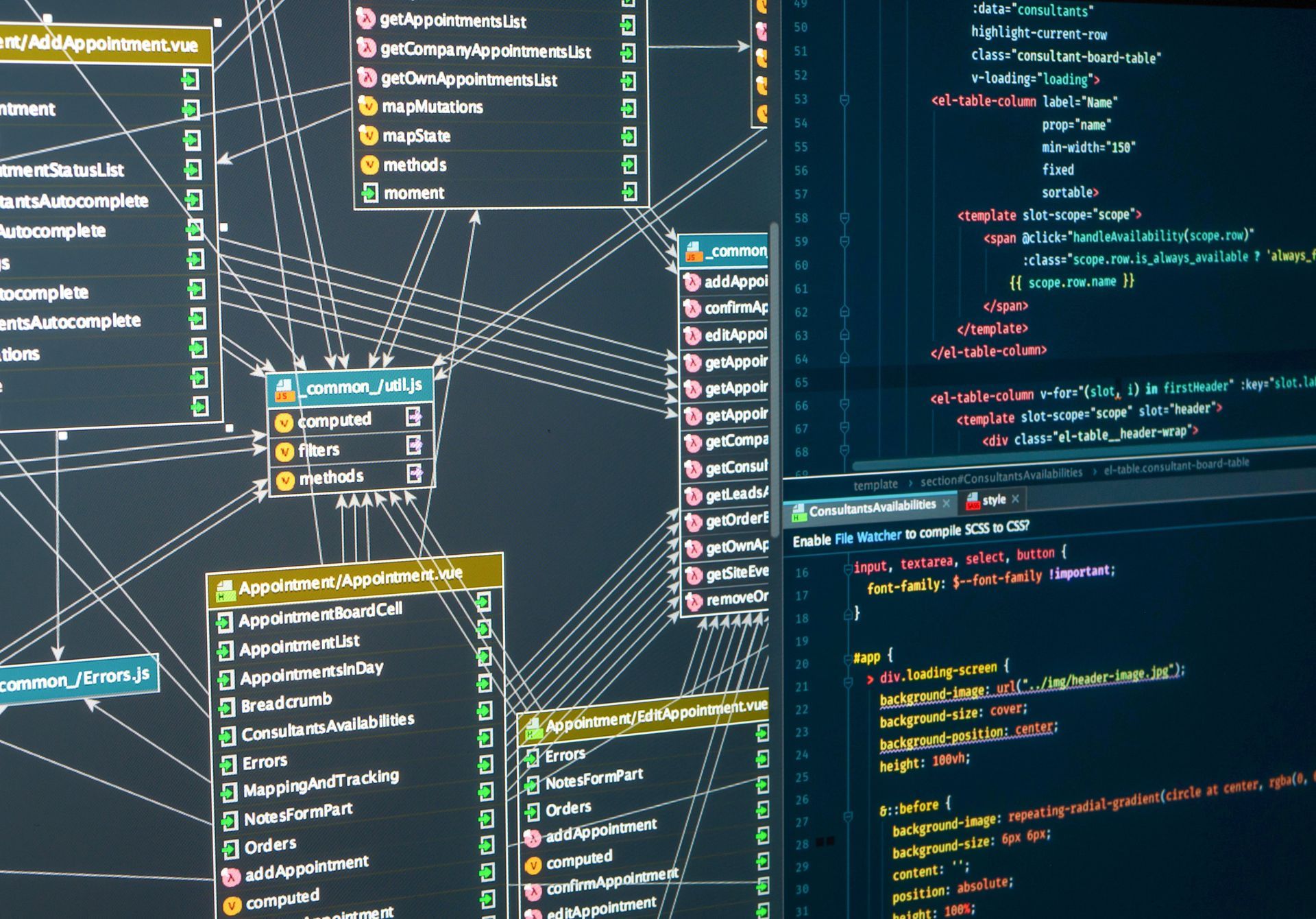 differences between OLTP and OLAP systems
