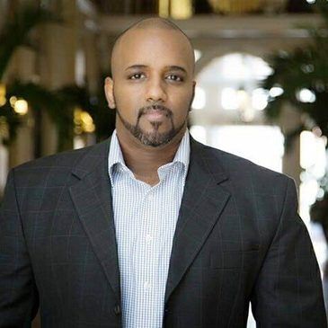 Aj Jama, President & CEO Oamiitech Aj Jama, President & CEO Oamiitech