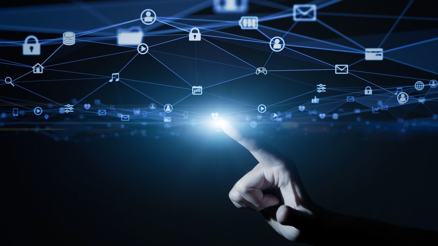 what AWS Connected Factory