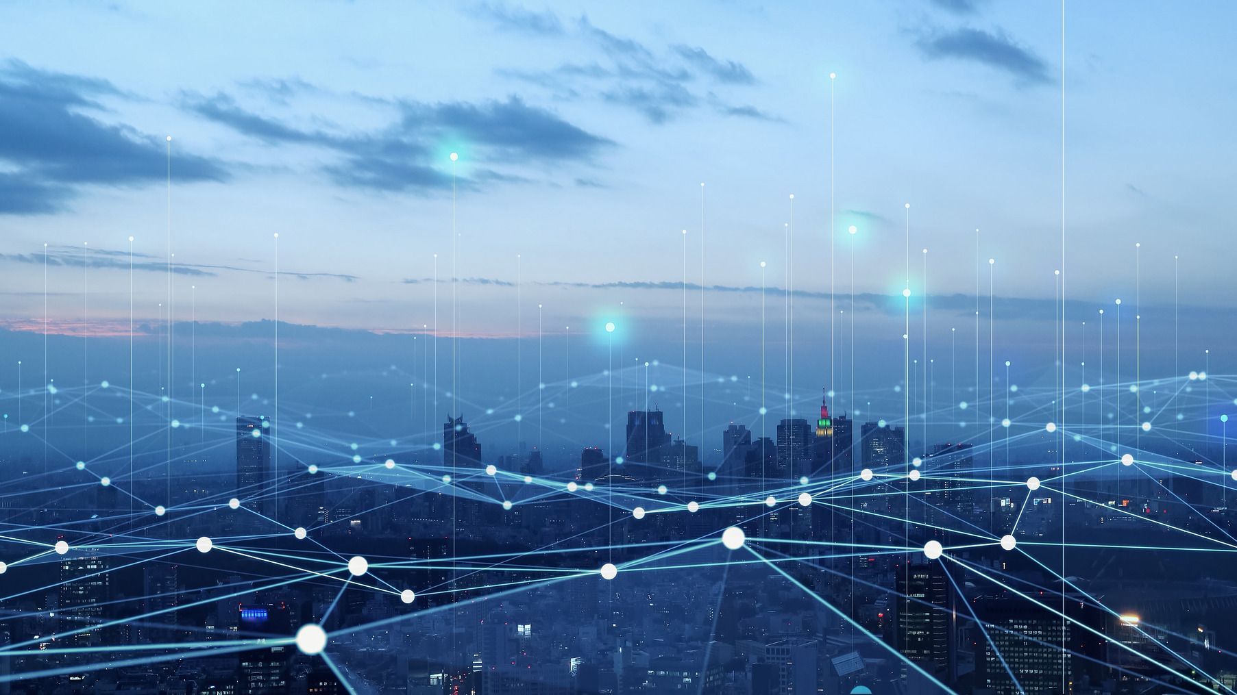 How Cloud Networks Can Be Useful For Small Business