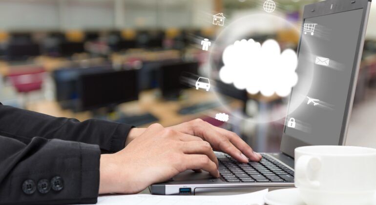Top 7 Cloud Management Tools for Your Business
