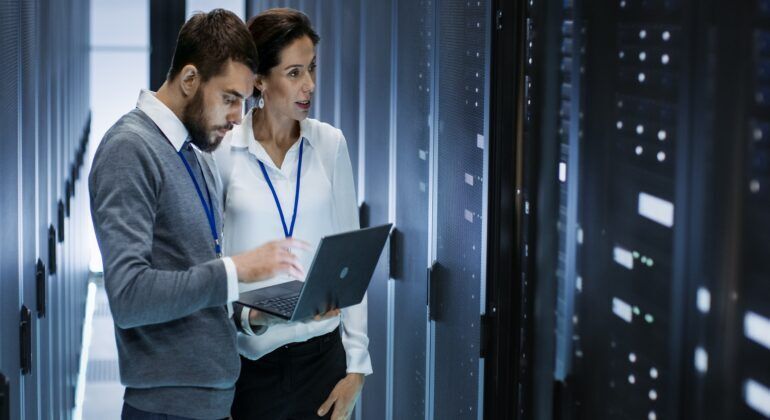 5 Reasons Why You Should Outsource Cloud Management