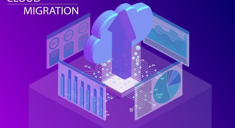 How Can Organizations Make Best Use of Lift and Shift Cloud Migration