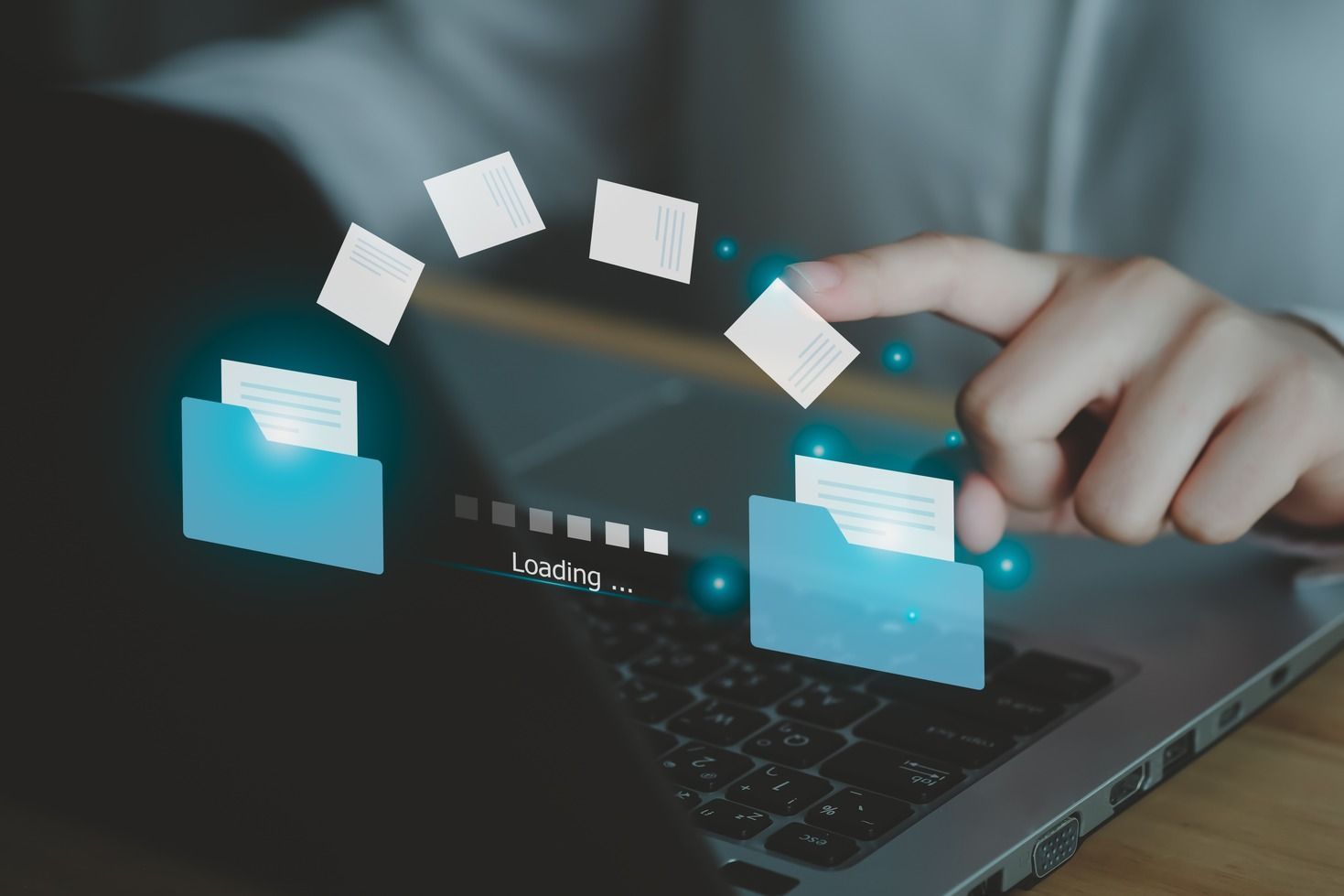 A Step-by-Step Explanation on the Process of Data Migration