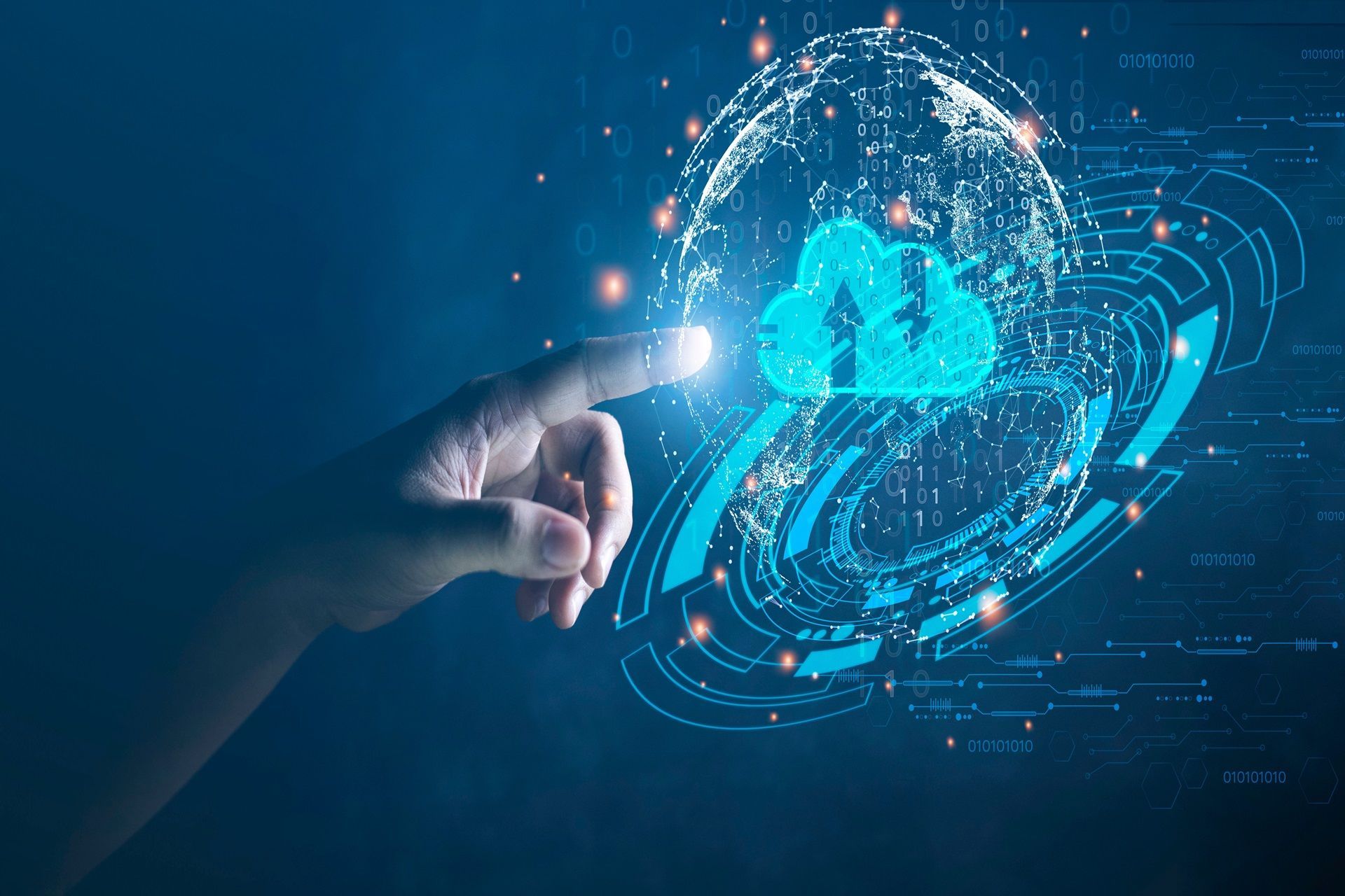 Edge Computing vs Cloud Computing: Which One Will Serve You Best