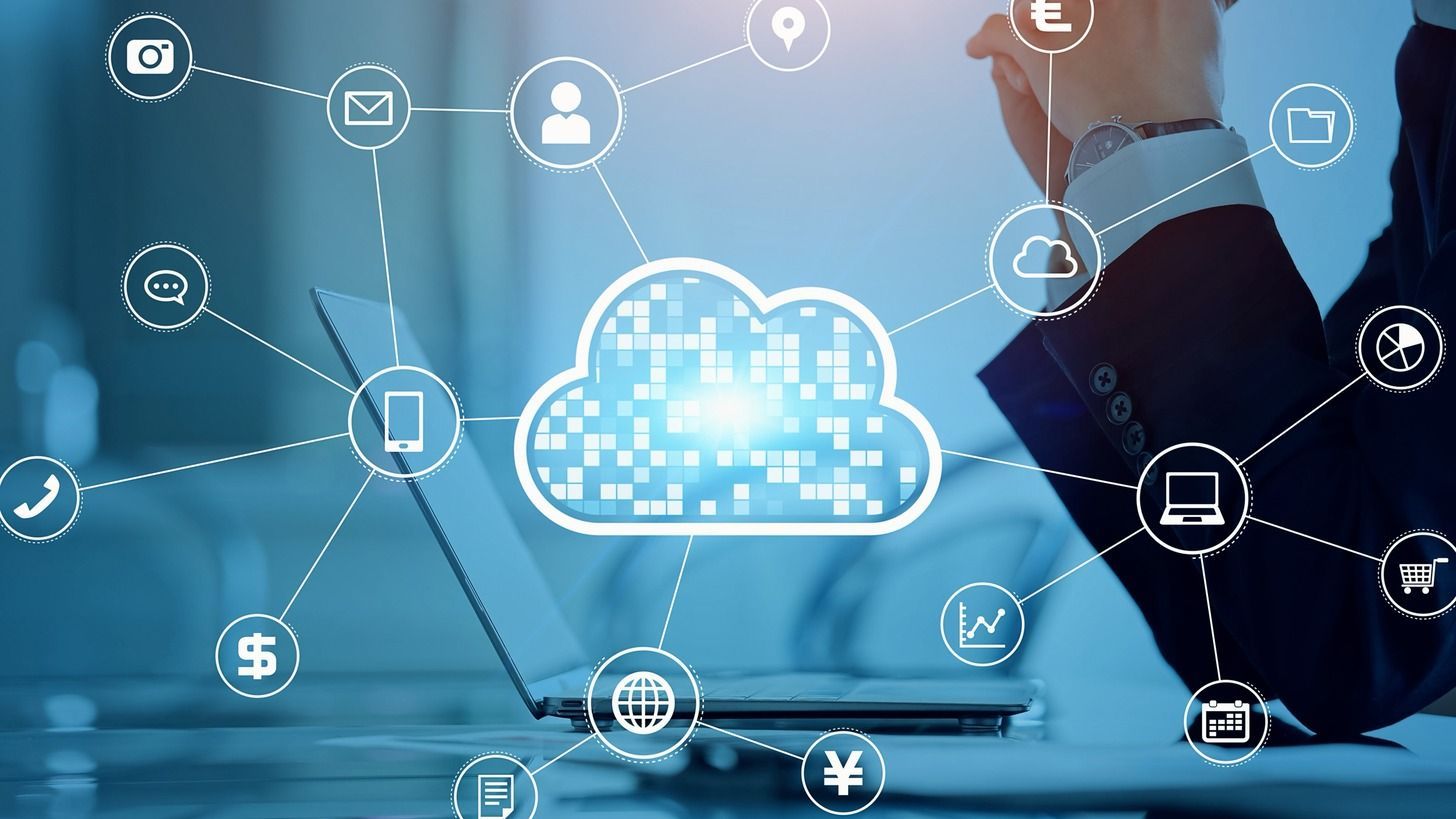 Your Guide On How To Migrate On-Premise Server To AWS Step By Step