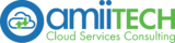 Oamii Technologies logo