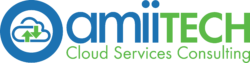 Oamiitech Cloud Services Consulting