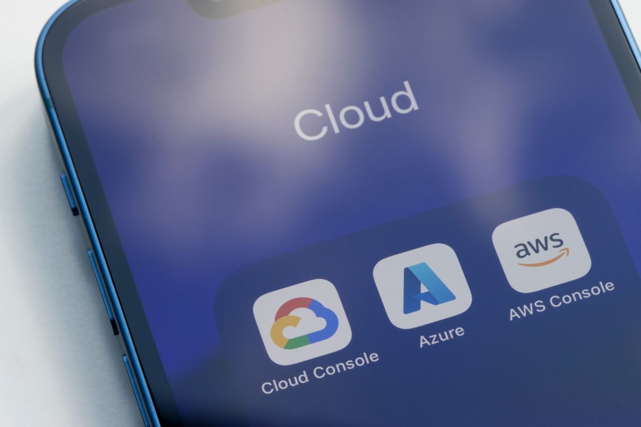 AWS AI or Azure AI - Which Cloud Is Better? Critical Factors To Consider