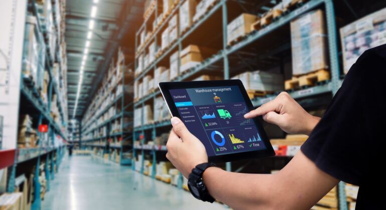 5 Snowflake Data Warehouse Benefits To Your Business