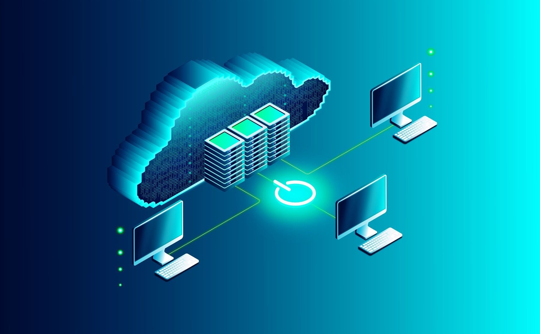 What is Multitenancy in Cloud Computing