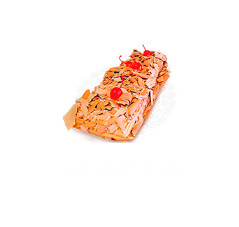 pastelería la antigua vasca pastel brazo